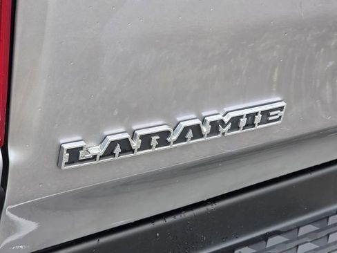 Used 2022 RAM 1500 Laramie w/ Laramie Southwest Edition AWD/4WD image 35