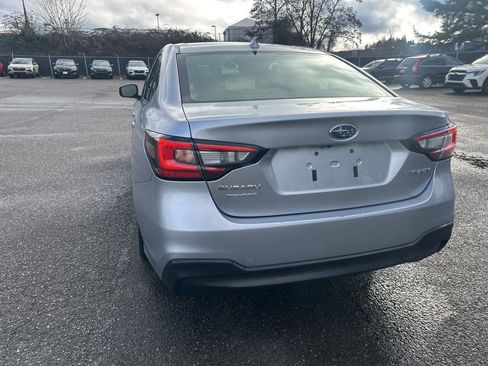 Used 2025 Subaru Legacy Premium image 6