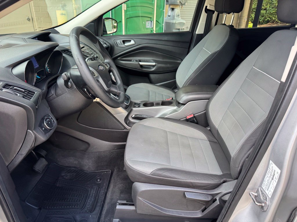 Used 2013 Ford Escape SE FWD image 8