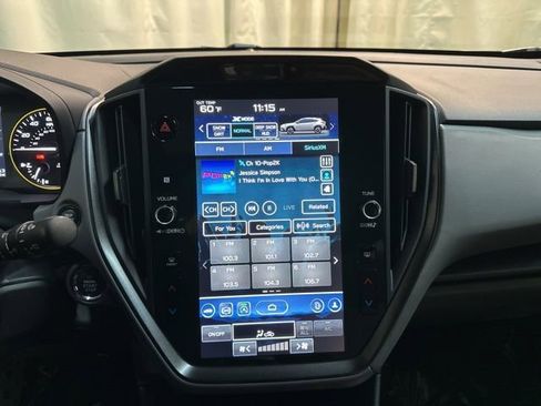 Certified 2025 Subaru Crosstrek 2.5i Sport AWD/4WD image 22