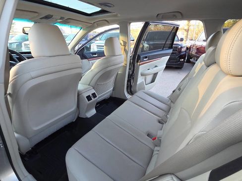 Used 2014 Subaru Outback 2.5i Limited image 33