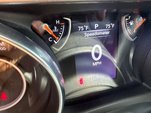 Used 2023 Jeep Wrangler Sport AWD/4WD image 11
