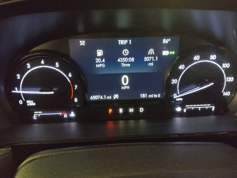 Used 2022 Lincoln Corsair FWD image 23