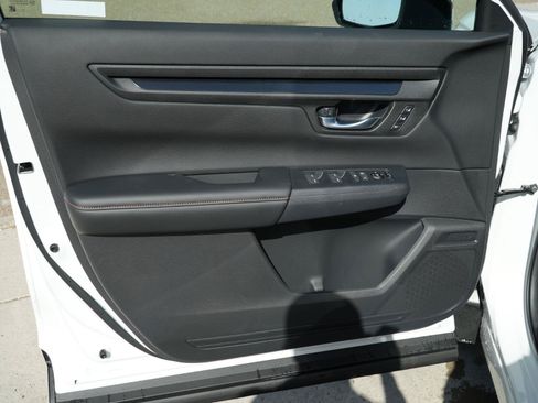 New 2026 Honda CR-V Sport-L image 13