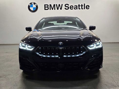 New 2026 BMW 840i xDrive image 6