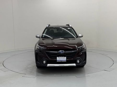 Used 2023 Subaru Outback Touring XT image 8