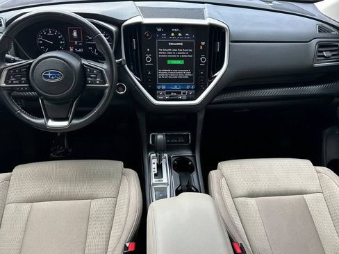 Used 2023 Subaru Ascent Premium w/ Convenience Package AWD/4WD image 13