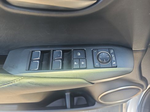 Used 2019 Lexus NX 300 FWD w/ Premium Package image 11