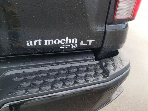 Used 2023 Chevrolet Colorado LT w/ LT Convenience Package II image 5