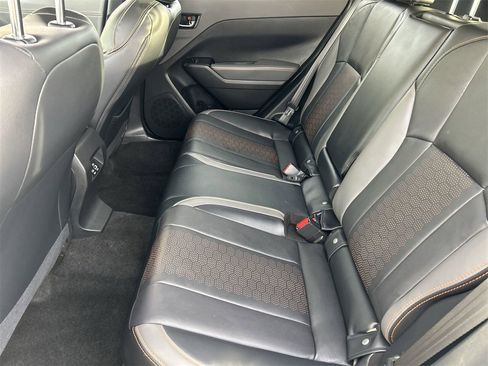 Certified 2025 Subaru Crosstrek 2.5i Limited w/ Popular Package #3A image 14