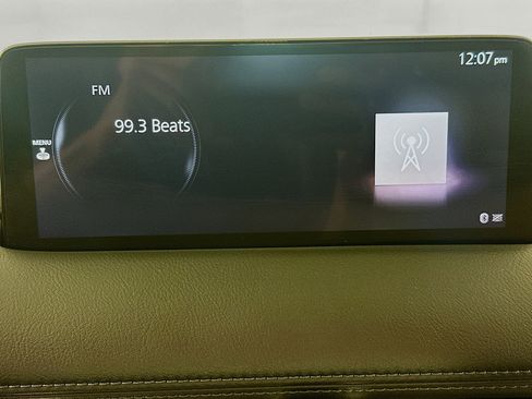 Used 2021 MAZDA CX-5 Touring w/ Touring Preferred SV Package image 21