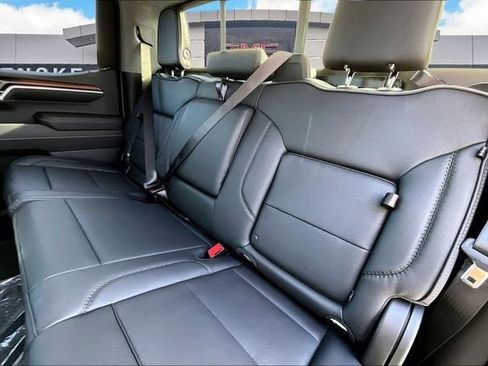 New 2026 GMC Sierra 1500 Denali w/ Technology Package image 11