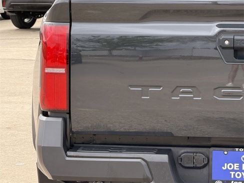 Used 2024 Toyota Tacoma SR image 10