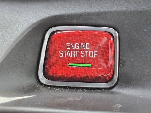 Used 2023 Chevrolet Camaro SS RWD image 39