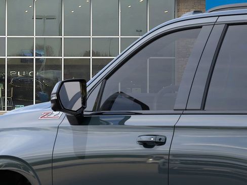 New 2026 Chevrolet Tahoe Z71 image 12