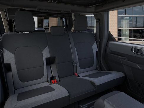New 2026 Ford Bronco Big Bend AWD/4WD image 12