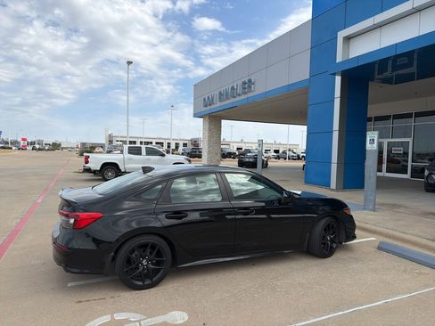 Used 2022 Honda Civic Si image 2