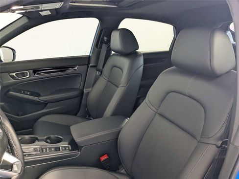 Used 2024 Honda Civic Sport Touring image 13