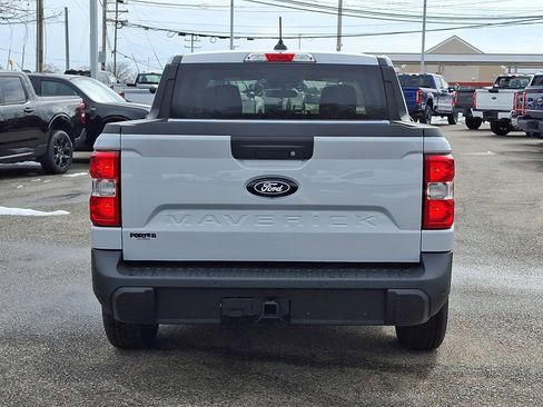 New 2026 Ford Maverick XL w/ Equipment Group 101A image 12