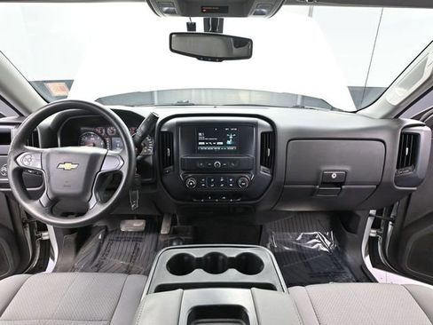 Used 2016 Chevrolet Silverado 1500 LS w/ Trailering Package AWD/4WD image 24