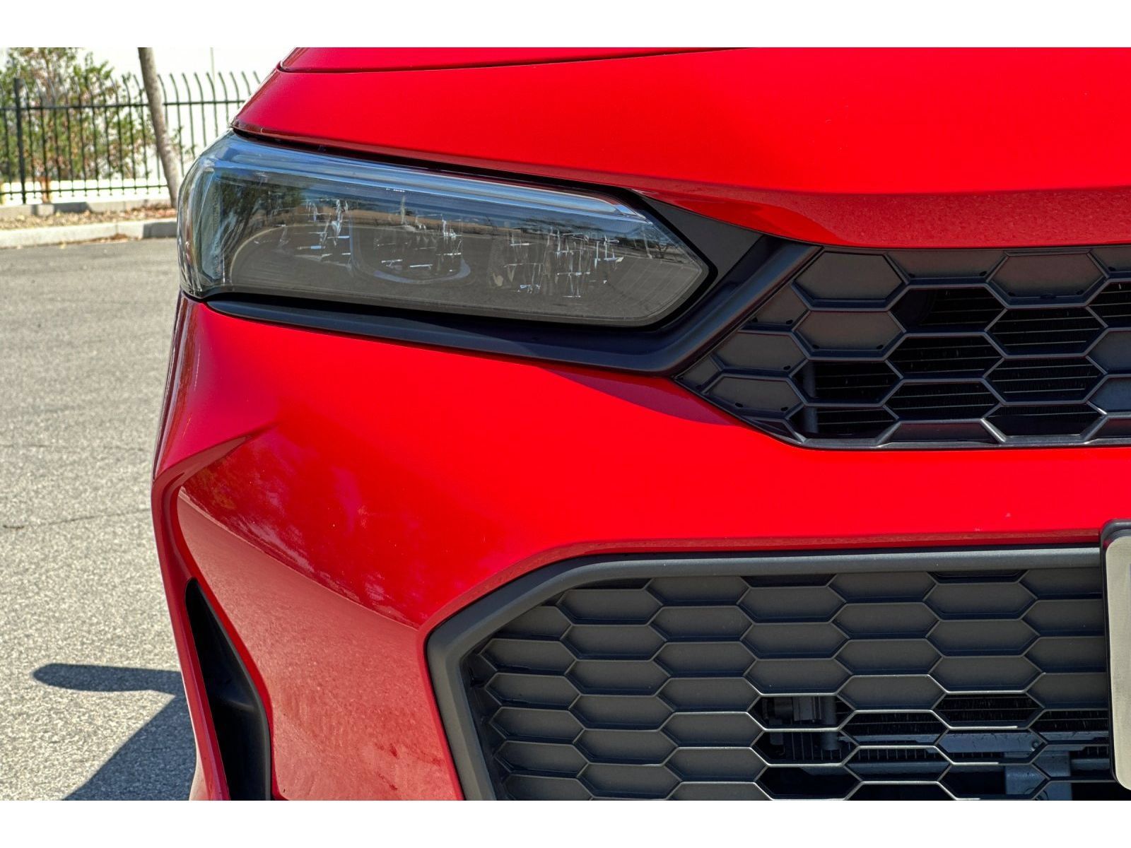 Used 2025 Honda Civic Sport image 42