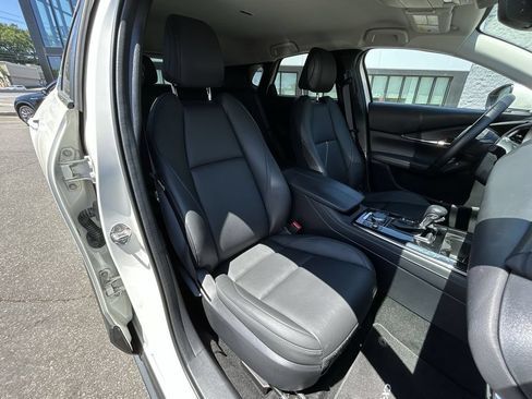 Certified 2023 MAZDA CX-30 AWD 2.5 S w/ Preferred Package image 24