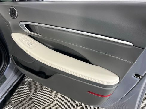 Used 2024 Hyundai Sonata Limited image 36