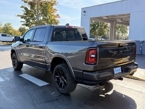 New 2026 RAM 1500 Laramie image 6