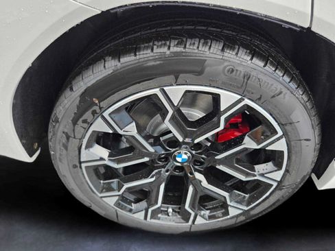 New 2026 BMW X3 xDrive30i w/ Premium Package AWD/4WD image 18