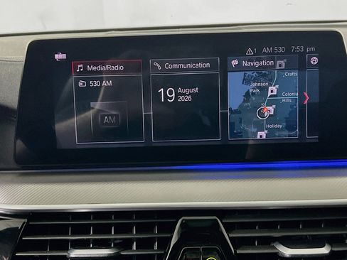 Used 2019 BMW M5 AWD/4WD image 27