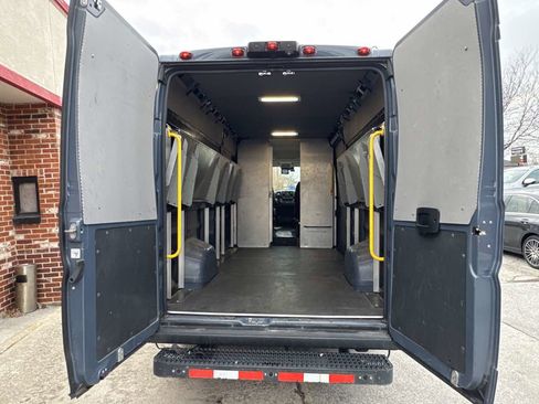 Used 2020 RAM ProMaster 3500 image 27
