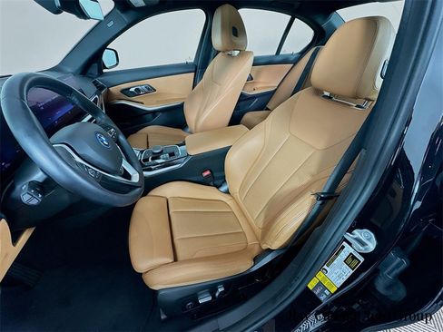 Used 2023 BMW 330e xDrive w/ Driving Assistance Package image 21