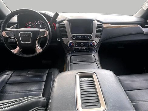 Used 2016 GMC Yukon Denali w/ Open Road Package AWD/4WD image 16