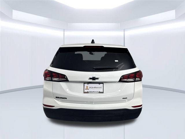 Used 2023 Chevrolet Equinox LS w/ LS Convenience Package AWD/4WD image 33