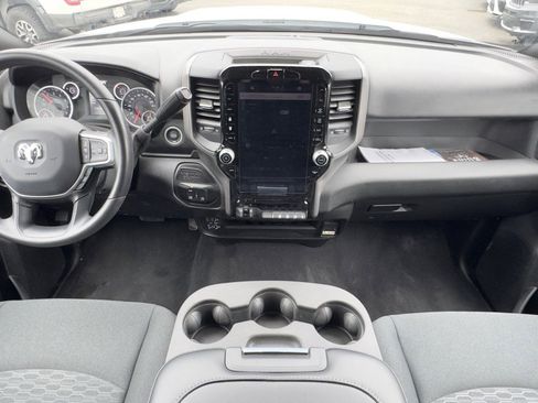 Used 2025 RAM 2500 Tradesman image 14