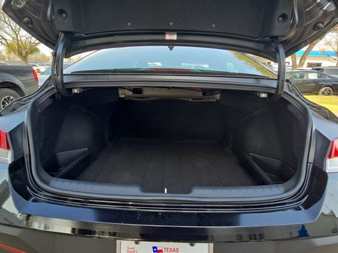 New 2026 Hyundai Elantra Sport w/ Cargo Package FWD image 12