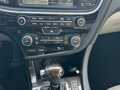 Used 2015 Kia Optima EX w/ EX Premium Package FWD image 14