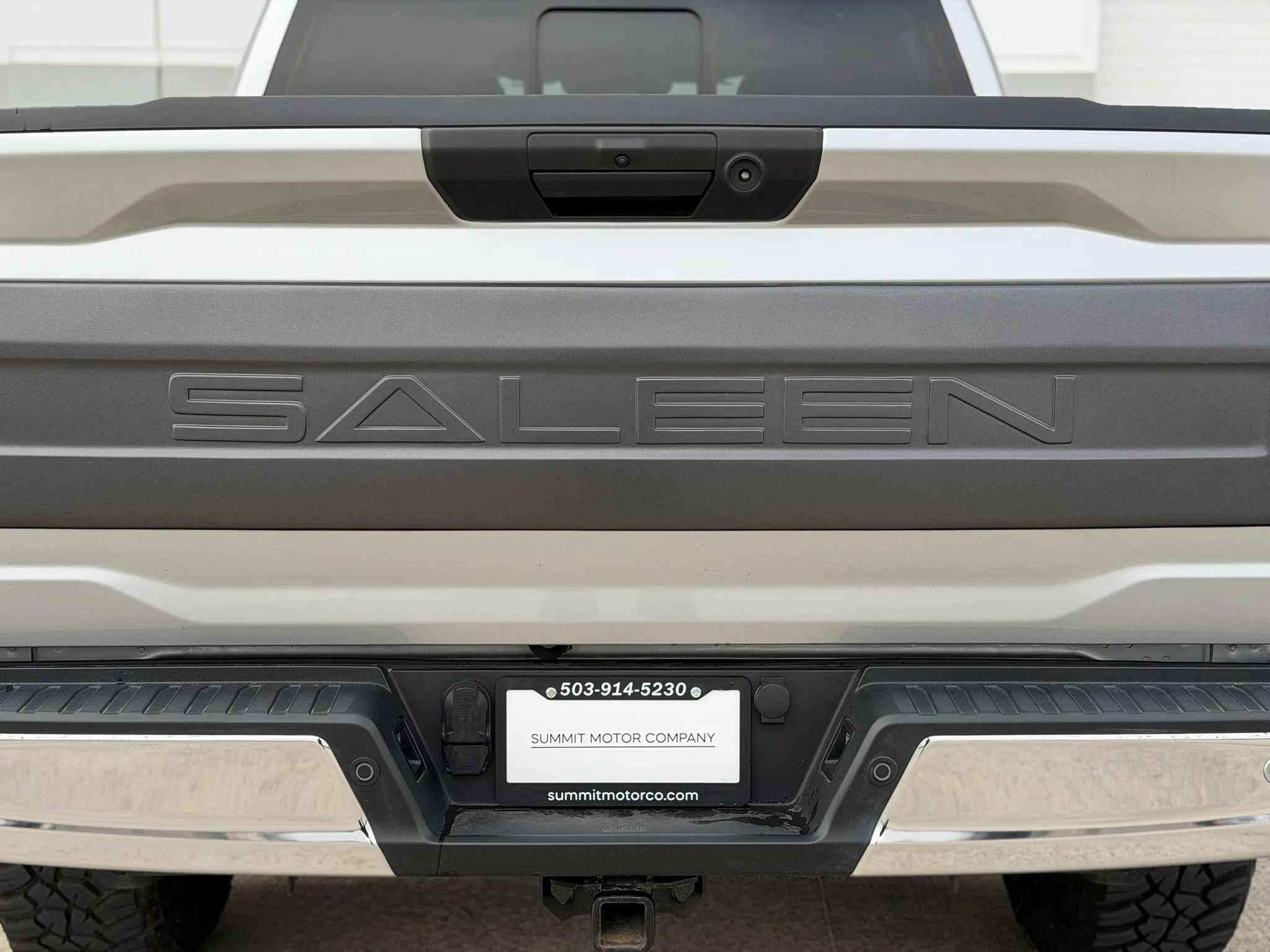Used 2023 Ford F150 XLT w/ Equipment Group 301A Mid AWD/4WD image 34