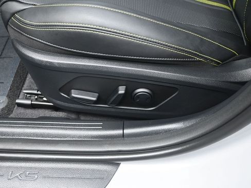 Certified 2026 Kia K5 GT image 12