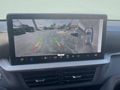 New 2026 Ford Explorer Tremor w/ Tremor Ultimate Package AWD/4WD image 25