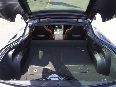 Used 2014 Chevrolet Corvette Stingray Coupe w/ 3LT Preferred Equipment Group RWD image 24