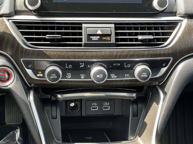 Used 2021 Honda Accord EX-L image 20