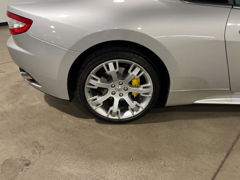 Used 2010 Maserati GranTurismo S image 33