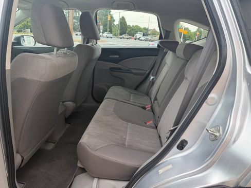 Used 2014 Honda CR-V LX image 12
