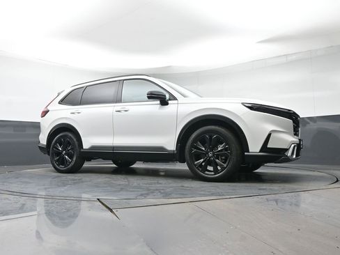Used 2023 Honda CR-V Sport Touring image 33