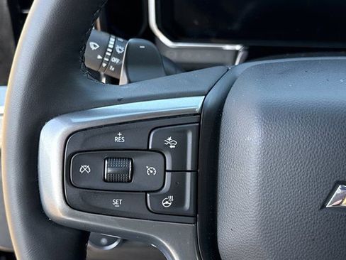Used 2026 Chevrolet Silverado 1500 LT w/ All Star Edition Plus image 24