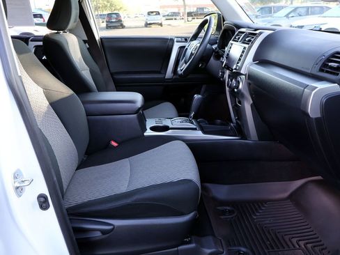 Used 2024 Toyota 4Runner SR5 RWD image 18