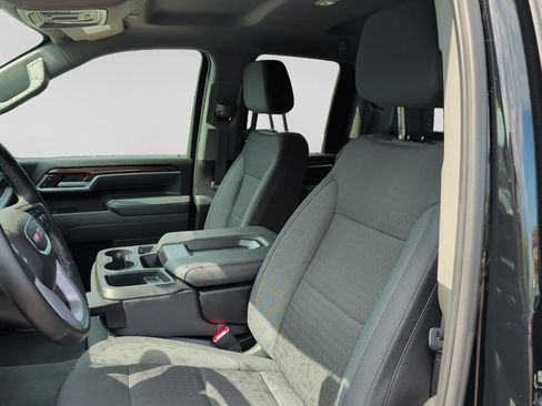 Used 2026 GMC Sierra 2500 SLE w/ SLE Value Package; AWD/4WD image 17