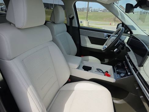 Used 2024 Hyundai Santa Fe Calligraphy image 23