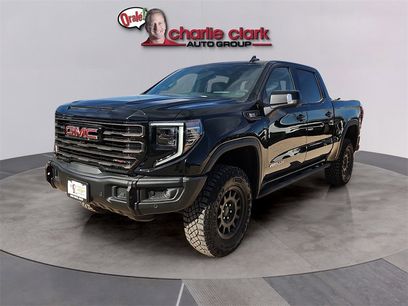 New 2026 GMC Sierra 1500 AT4X w/ AT4X AEV Edition